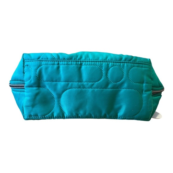 NWT LeSportsac Large City Oxford Cosmetic Bag - Picture 6 of 7